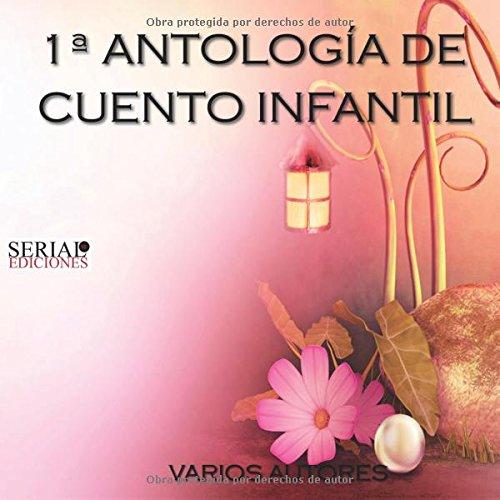 1ª Antología de cuento infantil