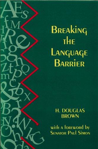 Breaking the Language Barrier: Creating Your Own Pathway to Success