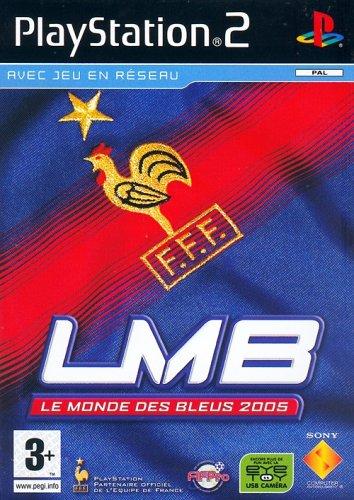 Le monde des bleus 2005 [FR Import]