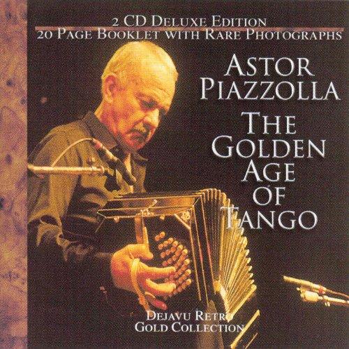 Astor Piazzolla