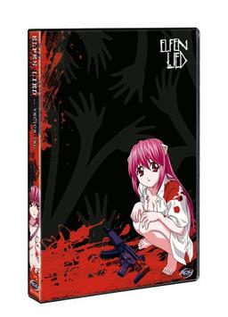 Elfen Lied, Vol. 2