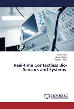 Real-time Contactless Bio-Sensors and Systems: DE