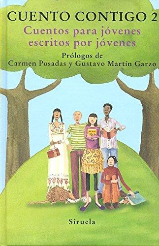 Cuento contigo 2 (Las Tres Edades, Band 132)