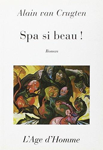 Spa si beau !