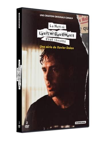 La nuit où laurier gaudreault s'est réveillé [FR Import]