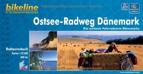 Ostsee-Radweg Dänemark, wetterfest/reißfest