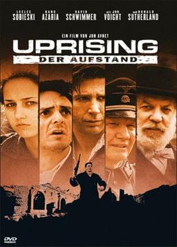 Uprising - Der Aufstand - Mini TV-Serie