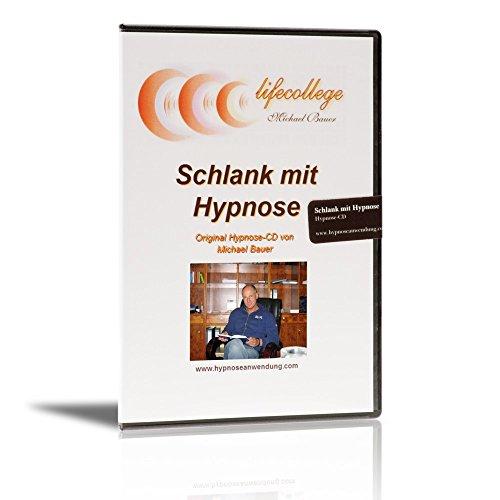 Schlank mit Hypnose