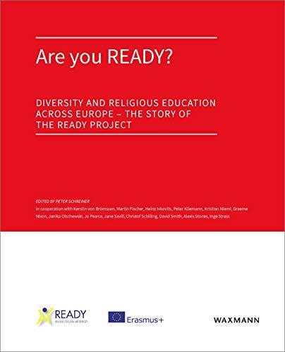 Are you READY? Diversity and Religious Education across Europe  The story of the READY project