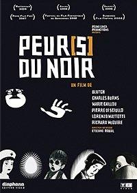 Peur(s) du noir [FR Import]