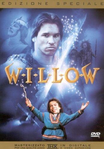 Willow (edizione speciale) [IT Import]