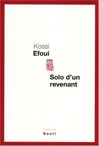 Solo d'un revenant