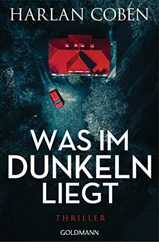 Was im Dunkeln liegt: Wilde ermittelt 2 - Thriller