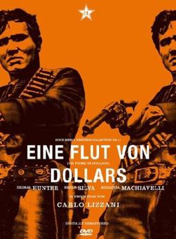 Eine Flut von Dollars