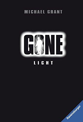 Gone 6: Licht (RTB - Gone)