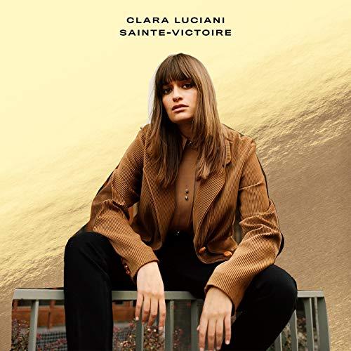 Clara Luciani - Sainte-Victoire (Re-Reedition)