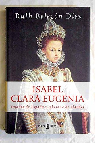 Isabel Clara Eugenia