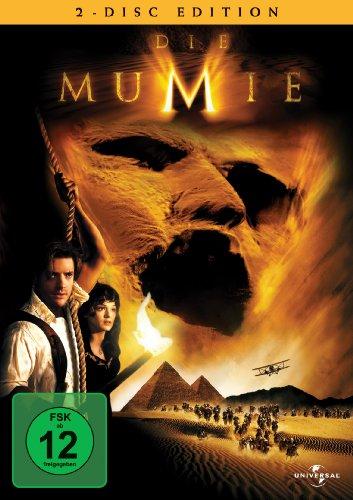 Die Mumie [Special Edition] [2 DVDs]