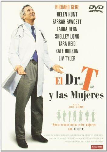 El Dr. T Y Las Mujeres [Spanien Import]