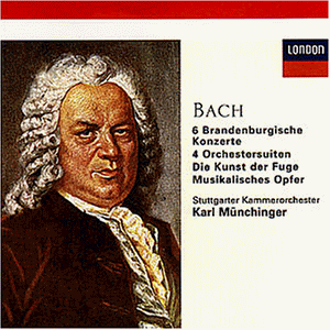 Orchesterwerke