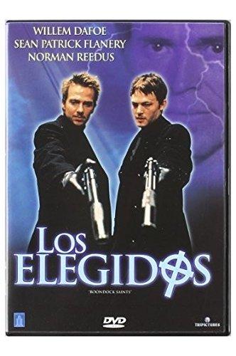 Los Elegidos (Import Dvd) (2001) Sean Patrick Flanery; Willem Dafoe; Norman Re