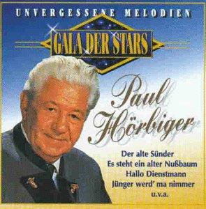 Gala der Stars:Paul Hörbiger