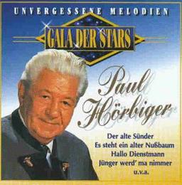 Gala der Stars:Paul Hörbiger