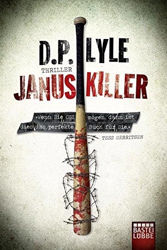 Januskiller: Thriller