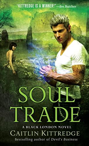 Soul Trade (Black London, 5)