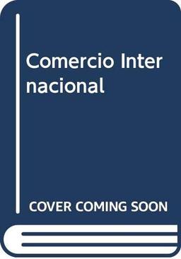 Comercio internacional (Libros profesionales)