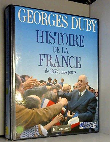 HISTOIRE DE FRANCE. : Tome 3