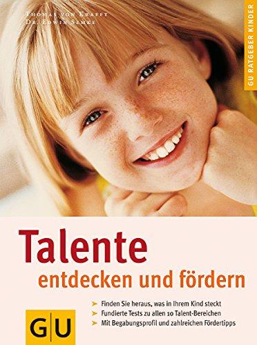 Talente entdecken und fördern