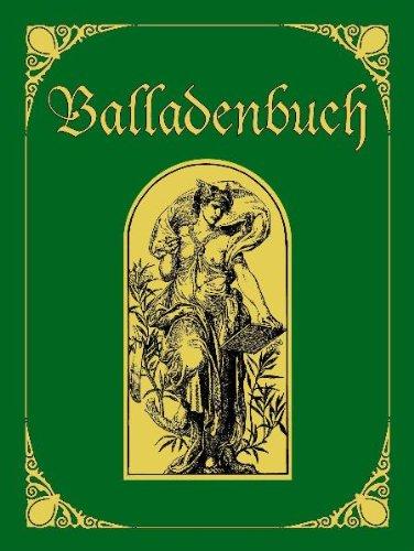 Balladenbuch