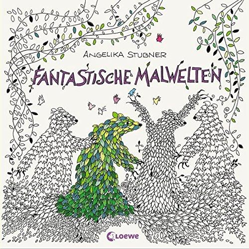 Fantastische Malwelten