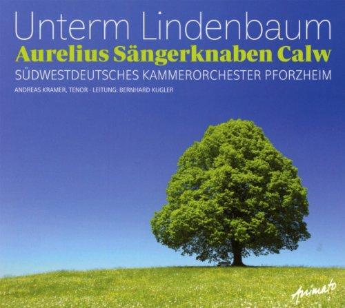 Unterm Lindenbaum