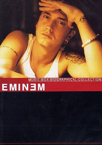 Eminem - Music Box Biographical