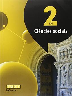 Atòmium, Ciències socials, 2 ESO