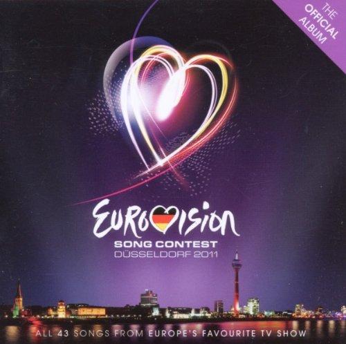 Eurovision Song Contest 2011