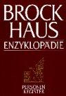 Brockhaus Enzyklopädie in 24 Bänden / Pflichtfortsetzung Band 1-24: Brockhaus Enzyklopädie, 19. Aufl., 24 Bde. m. Erg.-Bdn., Hld, Bd.25, Personenregister A-Z