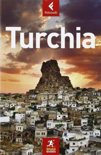 Turchia (Rough Guides)