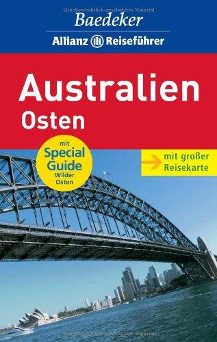 Baedeker Allianz Reiseführer Australien, Osten