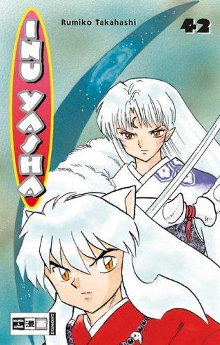 Inu Yasha 42