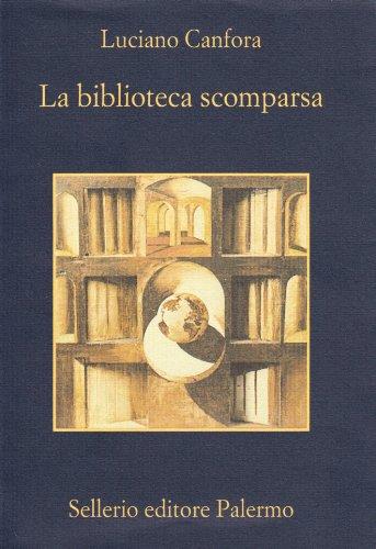 La biblioteca scomparsa