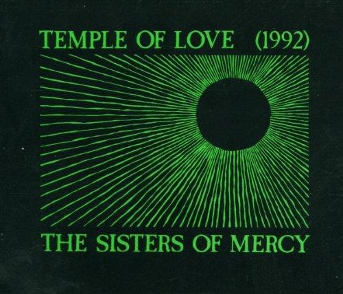 Temple Of Love