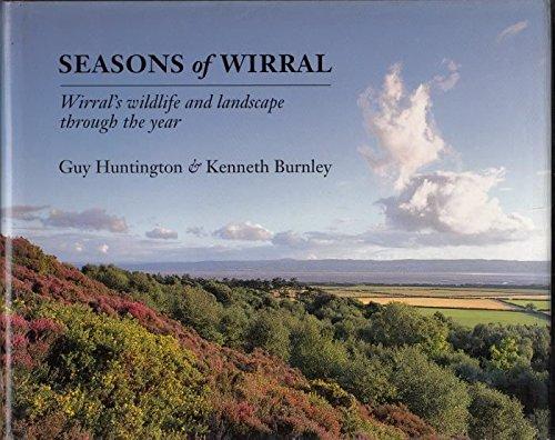 Seasons of Wirral: Huntington and Burnley