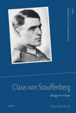 Claus von Stauffenberg