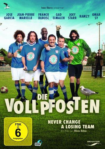 Die Vollpfosten - Never Change a Losing Team