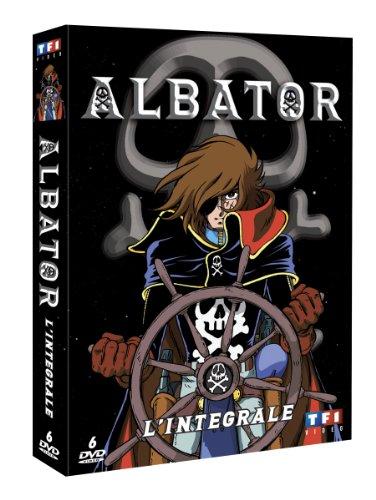 Coffret intégrale albator [FR Import]