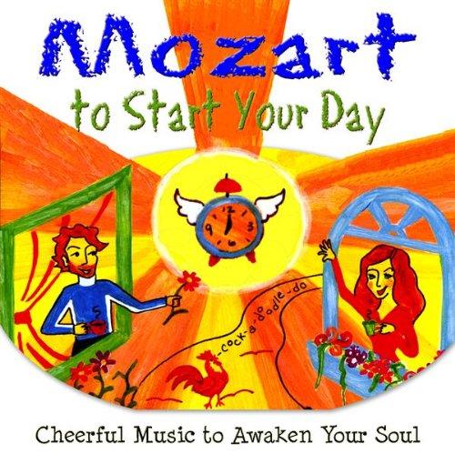 Mozart for Your Morning