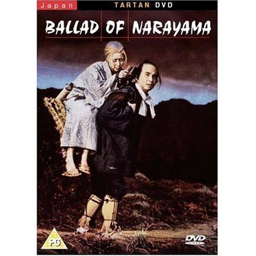 The Ballad Of Narayama